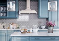 Мозаика Starmosaic Homework Brick White Glossy-2 арт-A1001G — фото 6, Мозаика