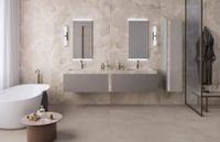 Керамогранит Mirage Onyce Argan On 05 Lux Sq арт-CAA9 — фото 8, Керамогранит