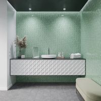 WOW Grace Rounded Edge White Matt арт-125226 — фото 9, Спец. Элемент