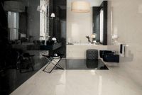 Настенная плитка Atlas Concorde Italy Marvel Pro (9M4N) Noir S.Laurent 80 арт-9M4O — фото 3, Настенная плитка