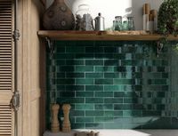 Настенная плитка Equipe Artisan Gold арт-24473 — фото 9, Настенная плитка