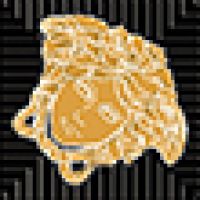 Вставка Versace Meteorite Tozzetto Medusa Lappato Nero/Oro арт-47310 — фото 1, Вставка