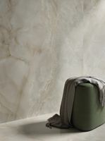 Керамогранит Piemme Valentino Majestic Onyx 0 Smoky Grey Lev Ret арт-5457 — фото 2, Керамогранит