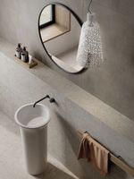 Керамогранит ABK Poetry Net Tobacco Natural Ret арт-0017942 — фото 2, Керамогранит