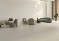 Керамогранит Pamesa Crema Marfil 1 Satin ST Rect арт-017.840.0001.15239 — фото 2, Керамогранит