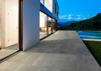 Керамогранит Apavisa Materia Grey Natural арт-8431940249358 — фото 2, Керамогранит