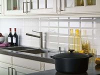 Бордюр L`antic colonial (Porcelanosa Grupo) Retro Bordura Bisel Blanco арт-L133201001 — фото 4, Бордюр