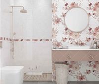 Настенная плитка Creto Puro Confine арт-17-20-06-1853 — фото 2, Настенная плитка