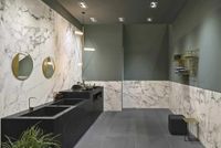 Керамогранит Marazzi Grande Marble Look Capraia арт-M29S — фото 11, Керамогранит