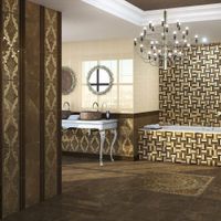 Декор Dune Cosmopolitan Pulpis Soleil арт-186907 — фото 2, Декор