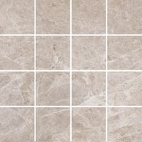 Мозаика Vitra Marmostone Норковый Матовый 7Рек арт-K9513778R001VTE0 — фото 1, Мозаика