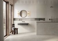 Керамогранит Casalgrande Padana Lithos Grigio Naturale R10 120 арт-18090029 — фото 4, Керамогранит