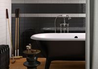 Декор Imola ceramica Bubble Bbbl 73R арт-BBBL73R — фото 3, Декор