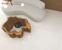 Керамогранит Sina Tile Baikal Cream Polished арт-2858 — фото 5, Керамогранит