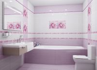 Бордюр Ceramica Classic Treasure Рельефный арт-br1020D300-1 — фото 3, Бордюр