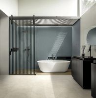 Товар: Керамогранит Marazzi Ragno Ossimori Beige Grip RT арт-R9VT - фото 1 Керамогранит Marazzi Ragno Ossimori Beige Grip RT арт-R9VT — фото 1, Керамогранит