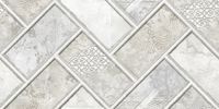 Декор Eurotile Padma Luster арт-7930138703623 — фото 1, Декор