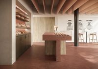 Керамогранит Casalgrande Padana Concept White Satin арт-18726033 — фото 14, Керамогранит