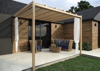 Настенная плитка Cerrad Macro Stone Bianco арт-5902510808945 — фото 4, Настенная плитка