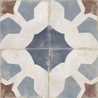 Керамогранит Peronda FS Farfalla Blue арт-42697 — фото 4, Керамогранит