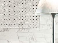 Карандаш Vallelunga Calacatta Matita арт-G20408 — фото 6, Бордюр