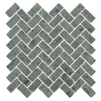 Мозаика Italon Genesis (Дженезис) Saturn Grey Mos. Cross Nat арт-620110000093 — фото 1, Мозаика