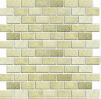 Мозаика NSmosaic Porcelain PR2348-03 — фото 1, Мозаика