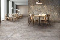 Товар: Керамогранит Ceramiche RHS (Rondine) Murales Grey Ret арт-J90907 - фото 4 Керамогранит Ceramiche RHS (Rondine) Murales Grey Ret арт-J90907 — фото 4, Керамогранит