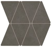 Товар: Мозаика Atlas Concorde Italy Boost Natural Coal Mosaico Rhombus арт-A7CR - фото 2 Мозаика Atlas Concorde Italy Boost Natural Coal Mosaico Rhombus арт-A7CR — фото 2, Мозаика
