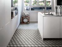 Напольная плитка Fap Ceramiche Firenze Tabacco арт-fK6G — фото 2, Напольная плитка