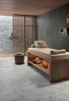 Керамогранит Flaviker PI.SA Blue Savoy Grey Ret арт-0005980 — фото 4, Керамогранит