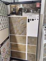 Керамогранит Pamesa K Cadmiae Bronce Decorstone Rett арт-017.869.0234.01486 — фото 6, Керамогранит