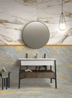 Керамогранит ABK Sensi Signoria Labradorite Lux Ret арт-0009104 — фото 6, Керамогранит