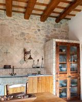 Керамогранит Sant Agostino I Chiostri Chiostro Argilla арт-CSACRC1530 — фото 6, Керамогранит