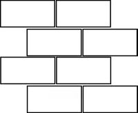 Мозаика Rex Ceramiche (Florim) Les Bijoux de Rex Breche Capraia Glossy Muretto арт-767602 — фото 1, Мозаика