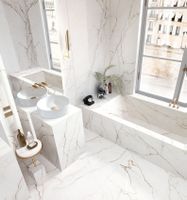 Керамогранит Tagina Segesta Blu Nat Ret арт-127040 — фото 7, Керамогранит