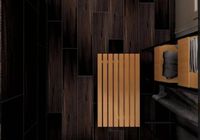 Керамогранит Absolut Gres Wenge Cinnamon Matt арт-AB 1030W — фото 2, Керамогранит