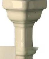 Ceramiche Grazia Essenze Ang.Est.Par.Capit.Primula арт-CAAP02 — фото 1, Спец. Элемент