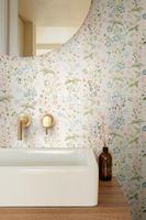 Настенная плитка Marazzi Flora Verde Str Spike 3D арт-MP84 — фото 5, Настенная плитка