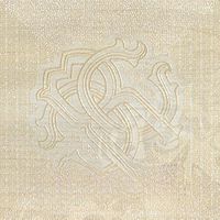 Декор Roberto Cavalli Home Rinascimento 0 Frassino Firma Araldica арт-557908 — фото 1, Декор
