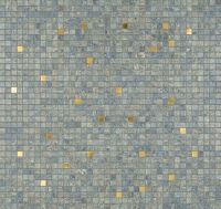 Мозаика Ezarri Gold Collection арт-Bali Stone Gold 25 — фото 1, Мозаика