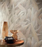 Декор Atlas Concorde Italy Aplomb Canvas Flora арт-A6SJ — фото 4, Декор