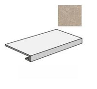 Ступень Sant Agostino Duo Gradone Sand арт-CSAGRDBS12 — фото 1, Ступени и клинкер