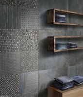 Керамогранит Cercom Temper Argent Ret арт-УТ-00023668 — фото 13, Керамогранит