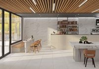 Керамогранит Grasaro Prime арт-G-3041/M/600x600x9 — фото 7, Керамогранит