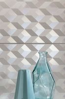 Настенная плитка Domino Ceramika Tempre Brown арт-5907602100112 — фото 3, Настенная плитка