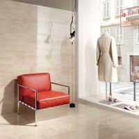 Бордюр Serenissima Capri I Travertini Crema арт-1036698 — фото 2, Бордюр