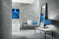 Товар: Настенная плитка Tubadzin Organic White арт-5903238006804 - фото 3 Настенная плитка Tubadzin Organic White арт-5903238006804 — фото 3, Настенная плитка