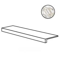 Ступень Flaviker PI.SA Supreme Memories Gradone Top Bianco Vagli Ant 3D Ret арт-0012653 — фото 1, Ступени и клинкер