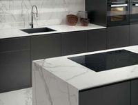 Товар: Керамогранит Atlas Concorde Italy Plan Nero Marquina Silk арт-AJK2 - фото 5 Керамогранит Atlas Concorde Italy Plan Nero Marquina Silk арт-AJK2 — фото 5, Керамогранит